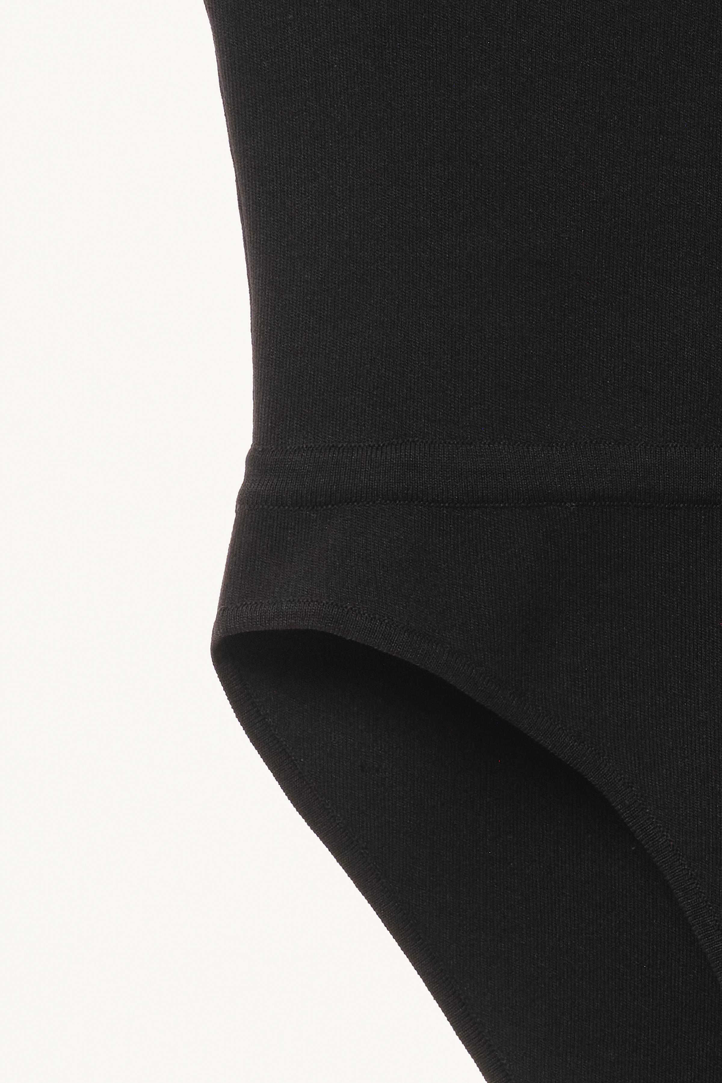 OVERSIZED KNIT BODYSUIT WILLY CHAVARRIA X ZARA